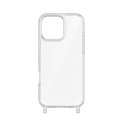 Apple iPhone 16 Pro Max Kılıf Zore X-Rop Kapak