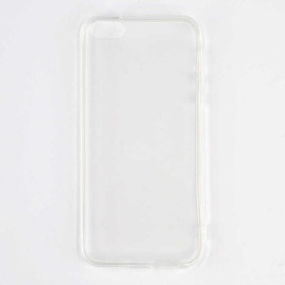 Apple iPhone 5 Kılıf Zore İmax Silikon