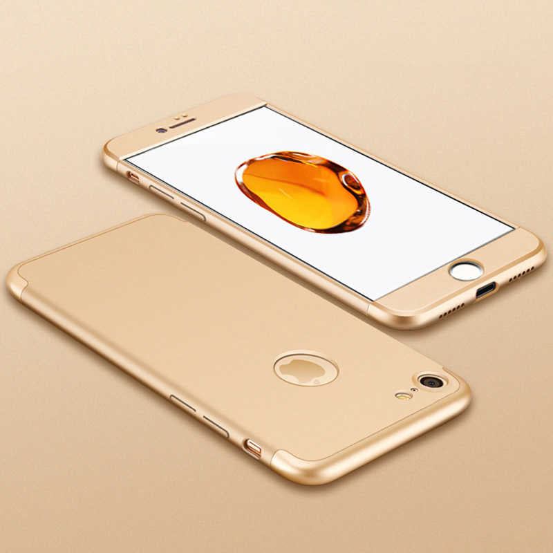 Apple iPhone 6 Kılıf Zore Ays Kapak