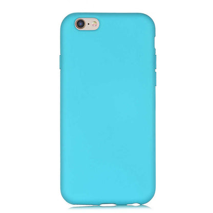 Apple iPhone 6 Kılıf Zore LSR Lansman Kapak