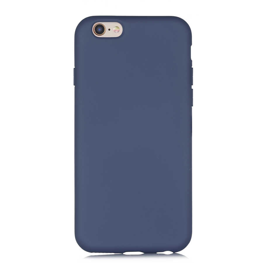 Apple iPhone 6 Kılıf Zore LSR Lansman Kapak