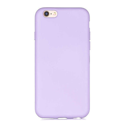 Apple iPhone 6 Kılıf Zore LSR Lansman Kapak