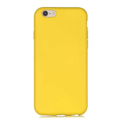 Apple iPhone 6 Kılıf Zore LSR Lansman Kapak