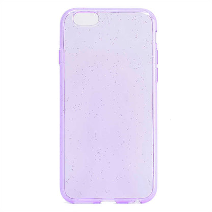 Apple iPhone 6 Kılıf Zore Simy Silikon