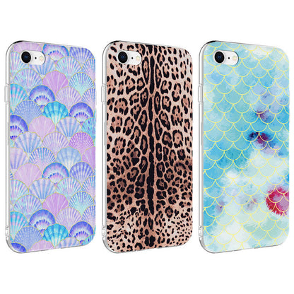 Apple iPhone 7 Kılıf Zore Bella Kapak