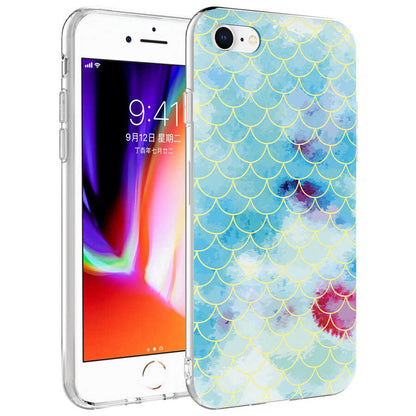 Apple iPhone 7 Kılıf Zore Bella Kapak