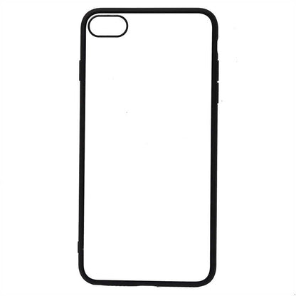 Apple iPhone 7 Kılıf Zore Endi Kapak