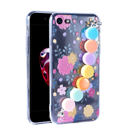 Apple iPhone 7 Kılıf Zore Ema Kapak