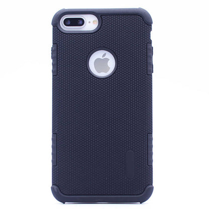 Apple iPhone 7 Plus Zore Armour Youyou Kapak
