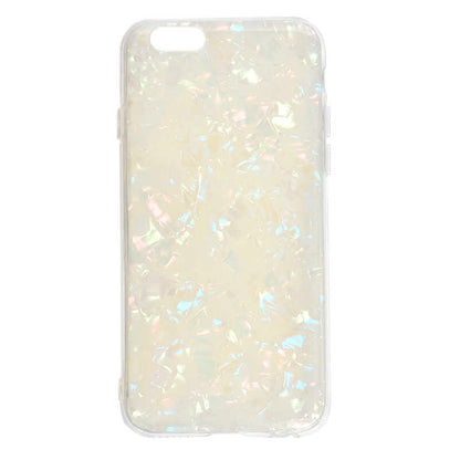 Apple iPhone 8 Kılıf Zore Mesa Silikon