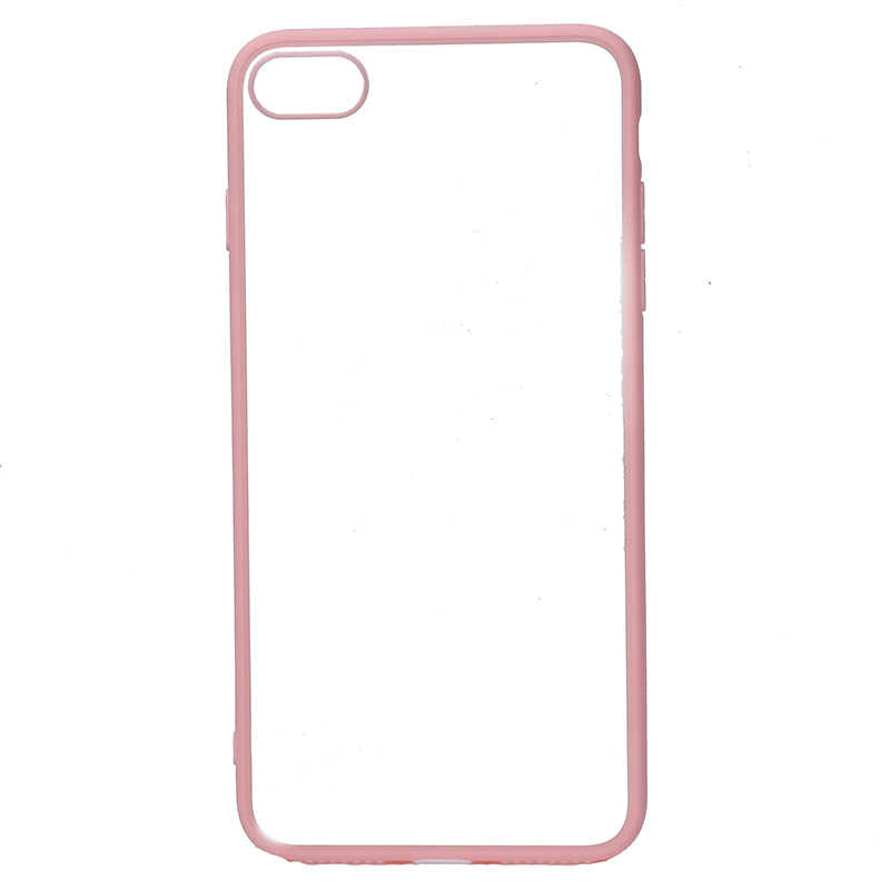 Apple iPhone SE 2020 Kılıf Zore Endi Kapak