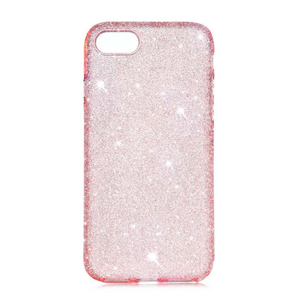 Apple iPhone SE 2020 Kılıf ​​​Zore Eni Kapak