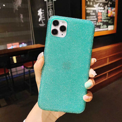 Apple iPhone SE 2020 Kılıf ​​​Zore Eni Kapak