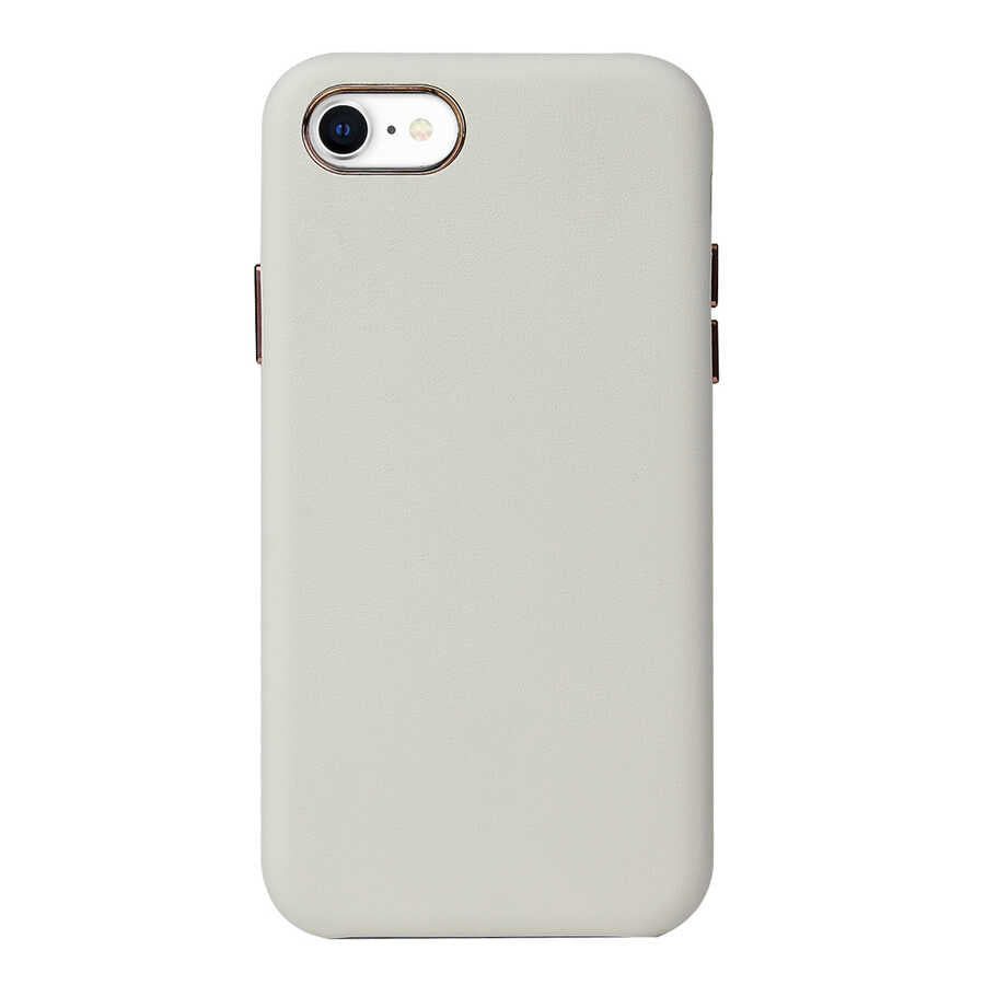 Apple iPhone SE 2020 Kılıf Zore Eyzi Kapak