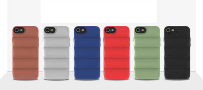 Apple iPhone SE 2020 Kılıf Zore Kasis Kapak