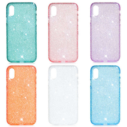 Apple iPhone X Kılıf ​​​Zore Eni Kapak