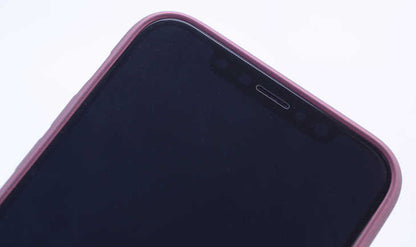 Apple iPhone X Kılıf Zore Premier Silikon Kapak