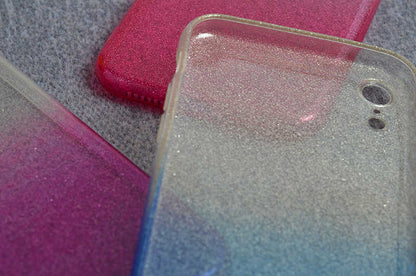 Apple iPhone XR 6.1 Kılıf Zore Fogy Silikon