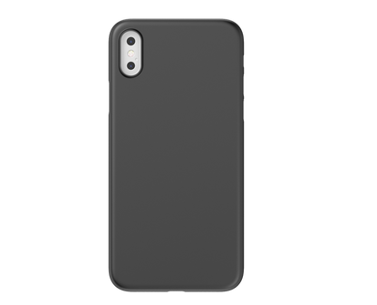 Apple iPhone XS 5.8 Kılıf ​​​​​Wiwu Skin Nano PP Kapak