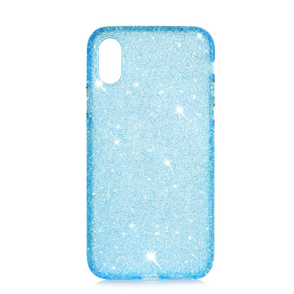 Apple iPhone XS 5.8 Kılıf ​​​Zore Eni Kapak