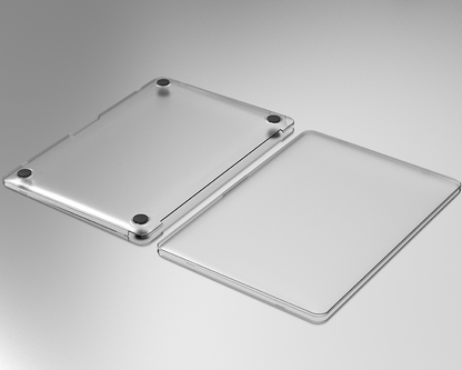 Apple Macbook 13.3' Air 2020 A2337 Wiwu Macbook iShield Kapak