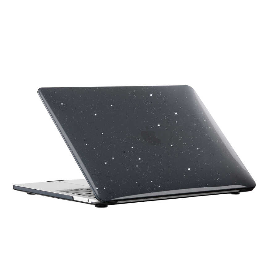 Apple Macbook 13.3' Pro 2020 Zore MSoft Allstar Kapak