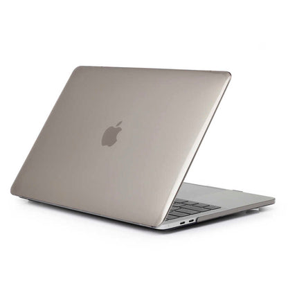 Apple Macbook 13.3' Pro 2020 Zore MSoft Kristal Kapak