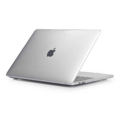 Apple Macbook 13.6' Air 2022 M2 A2681 Zore MSoft Kristal Kapak
