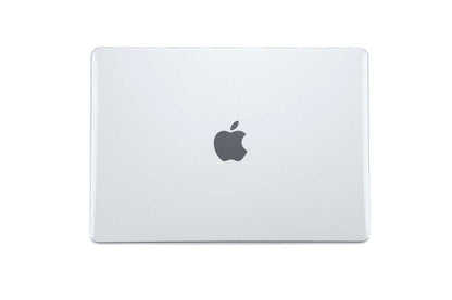 Apple Macbook 14.2' 2021 Zore MSoft Kristal Kapak