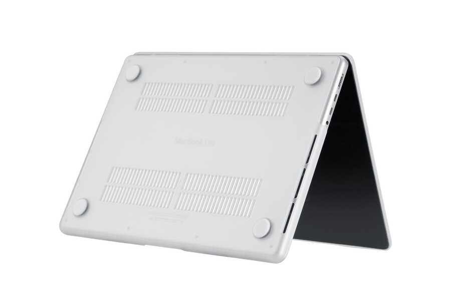 Apple Macbook 14.2' 2021 Zore MSoft Mat Kapak