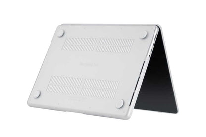 Apple Macbook 14.2' 2021 Zore MSoft Mat Kapak