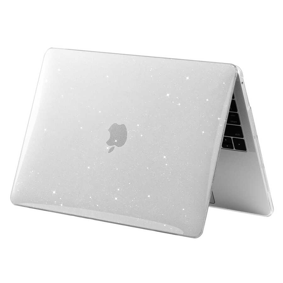 Apple Macbook 16.2' 2021 Zore MSoft Allstar Kapak
