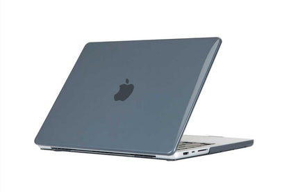 Apple Macbook 16.2' 2021 Zore MSoft Kristal Kapak