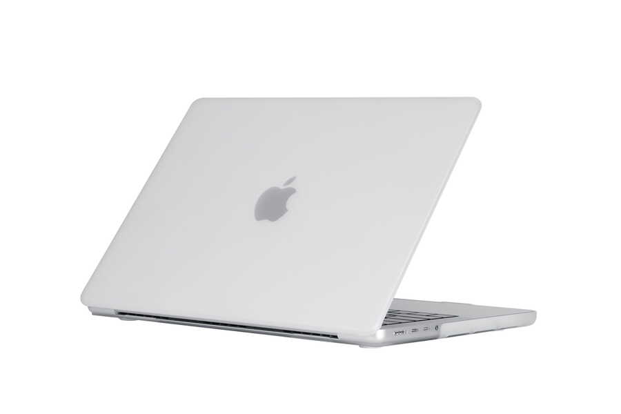 Apple Macbook 16.2' 2021 Zore MSoft Mat Kapak