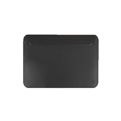 Apple Macbook Pro 16.2 2023 A2780 Wiwu Macbook Skin Pro Portable Stand Kılıf