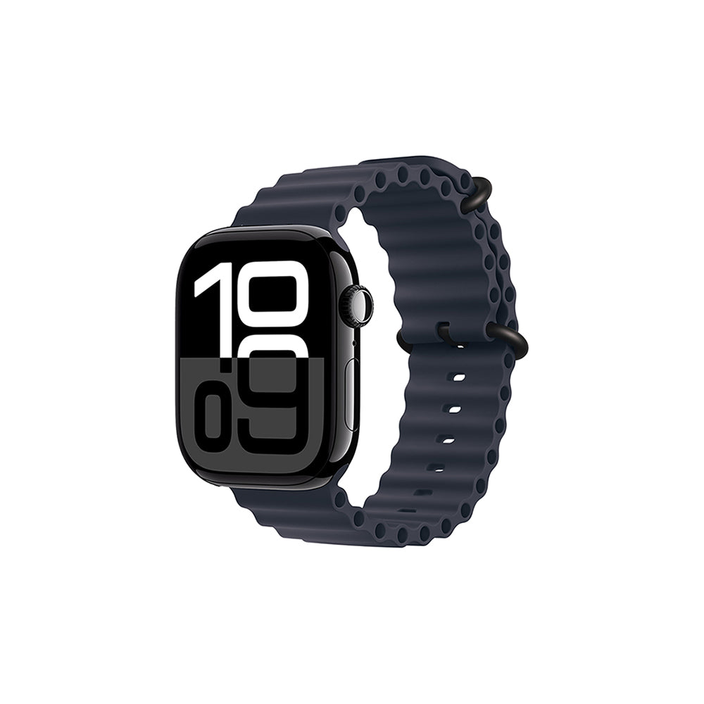 Apple Watch 38mm Zore KRD-75 Silikon Kordon