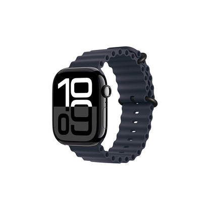 Apple Watch 38mm Zore KRD-75 Silikon Kordon