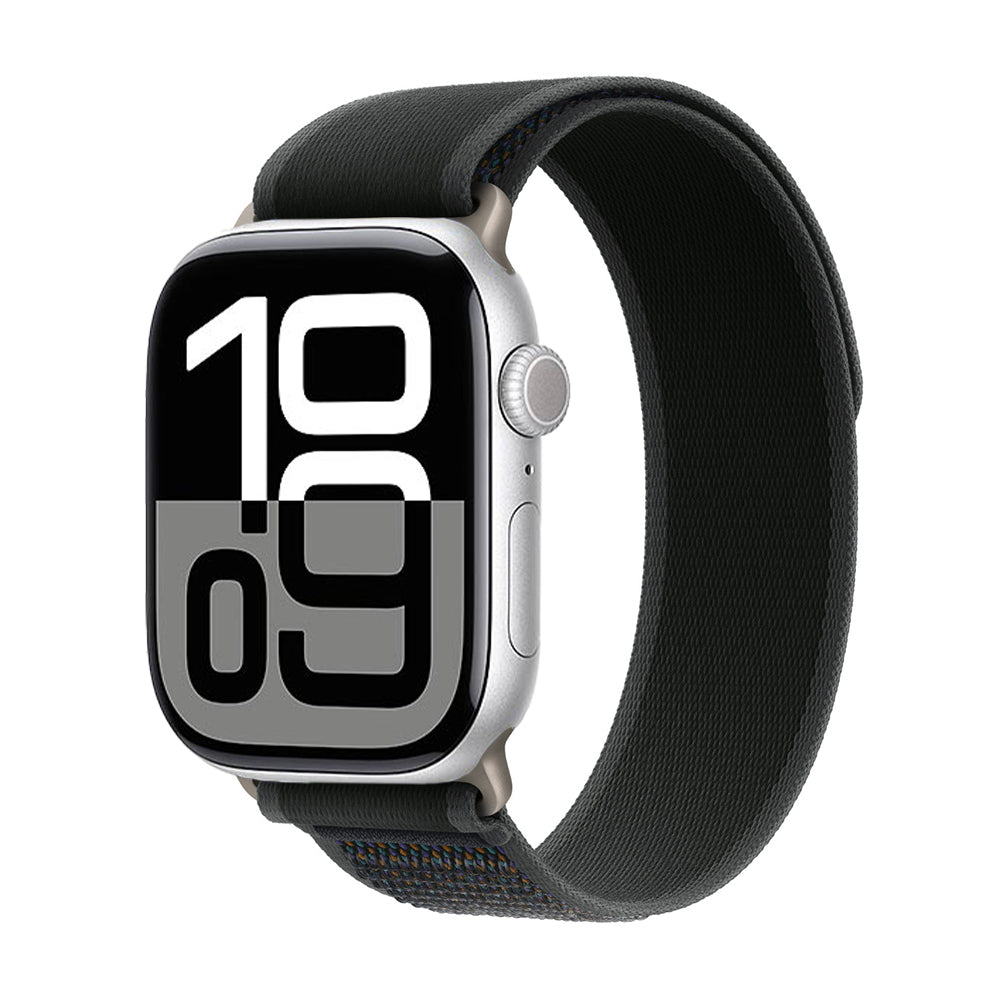 Apple Watch 38mm Zore KRD-77 Hasır Kordon