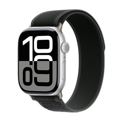 Apple Watch 38mm Zore KRD-77 Hasır Kordon