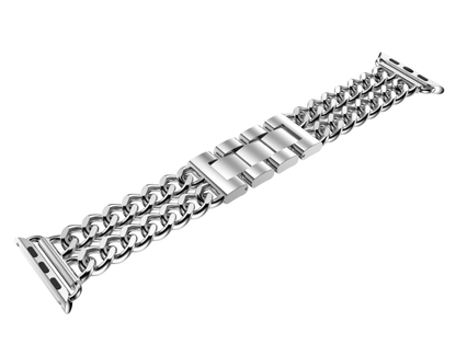 ​​​Apple Watch 40mm Cowboy Metal Kordon