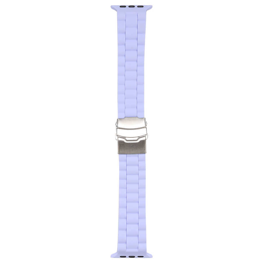 Apple Watch 40mm KRD-72 Silikon Kordon