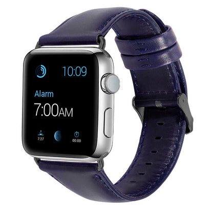​​​Apple Watch 40mm Luxury Leather Deri Kordon