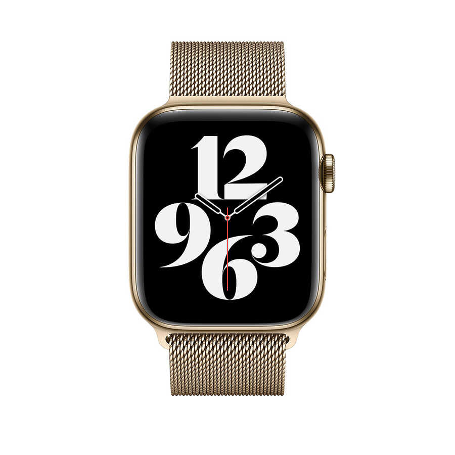 Apple Watch 40mm Wiwu Minalo Metal Kordon