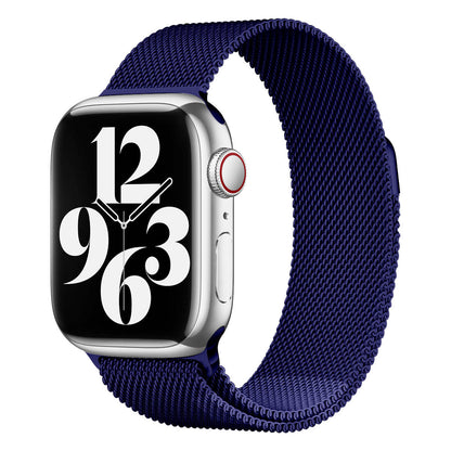 Apple Watch 40mm Zore KRD-01 Metal Kordon