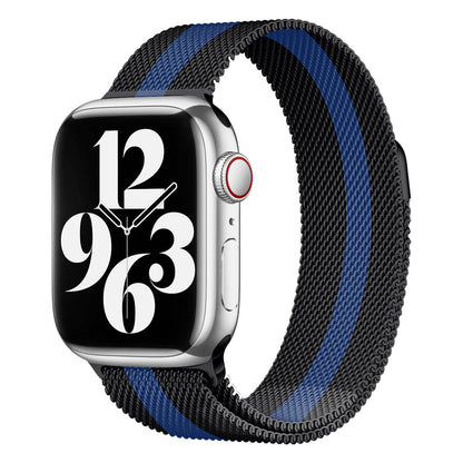 Apple Watch 40mm Zore KRD-01 Metal Kordon