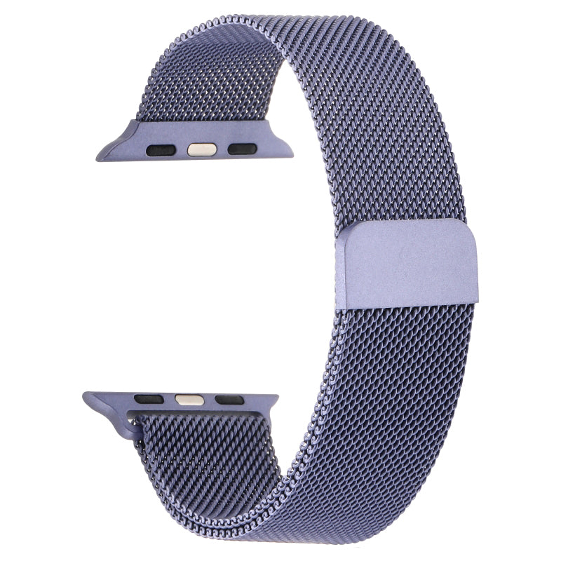 Apple Watch 40mm Zore KRD-01 Metal Kordon