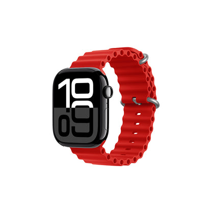 Apple Watch 40mm Zore KRD-75 Silikon Kordon
