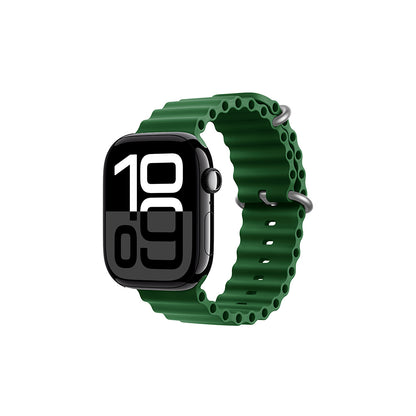 Apple Watch 40mm Zore KRD-75 Silikon Kordon
