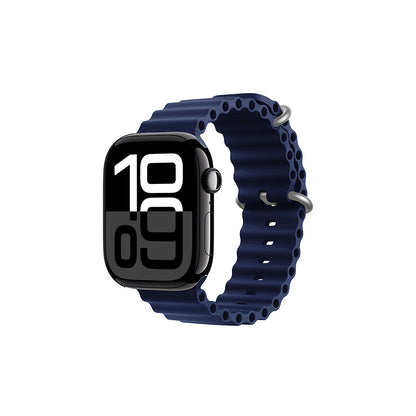 Apple Watch 40mm Zore KRD-75 Silikon Kordon