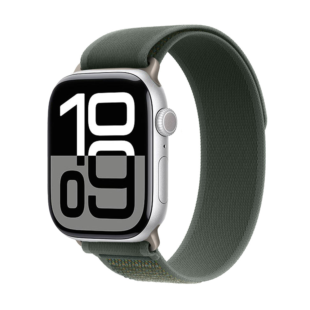 Apple Watch 40mm Zore KRD-77 Hasır Kordon
